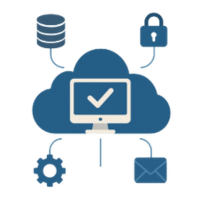 Complete ERP Cloud Solution