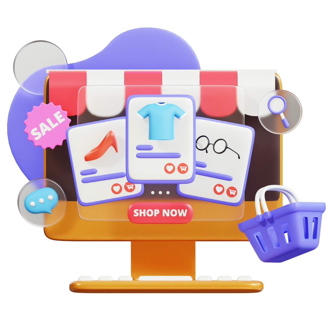 Professional E-commerce Development Team in Delhi Building Custom Online Stores with Secure Payment Integration